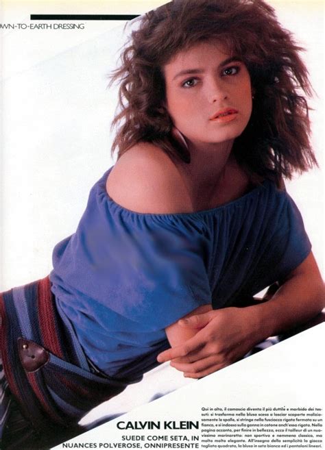 gia carangi last photo|Gia Carangi